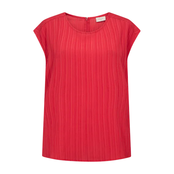 Hovedbilde VALSE TOPP - RØD