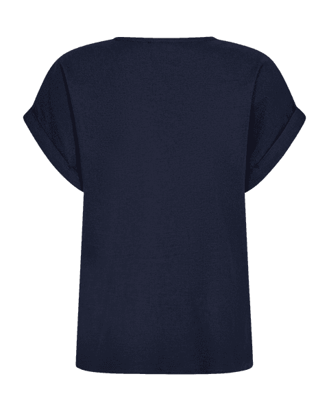 Hovedbilde LANEY TOPP - NAVY
