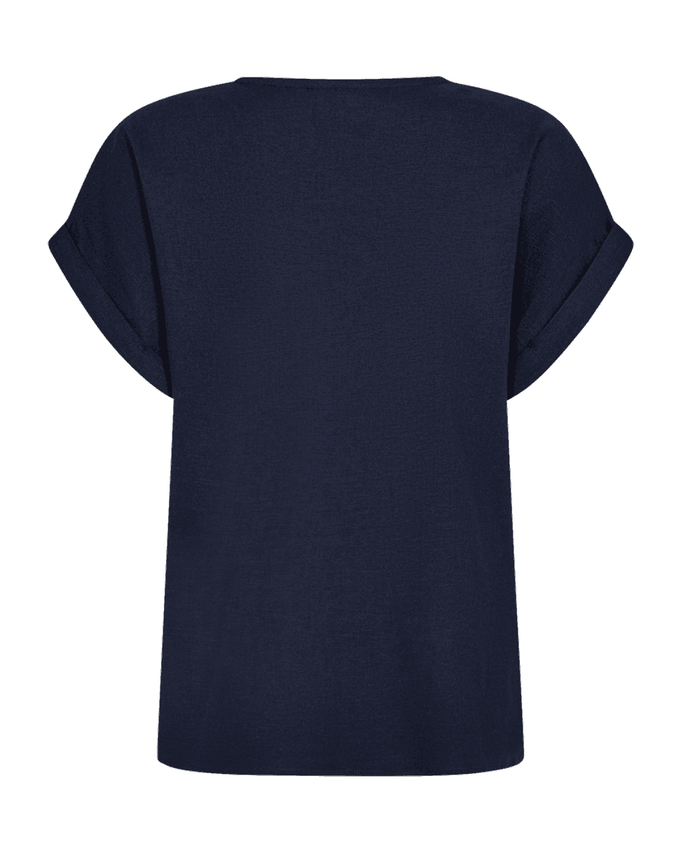 LANEY TOPP - NAVY