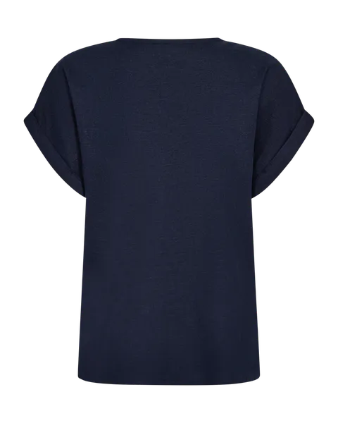 Hovedbilde LANEY TOPP - NAVY