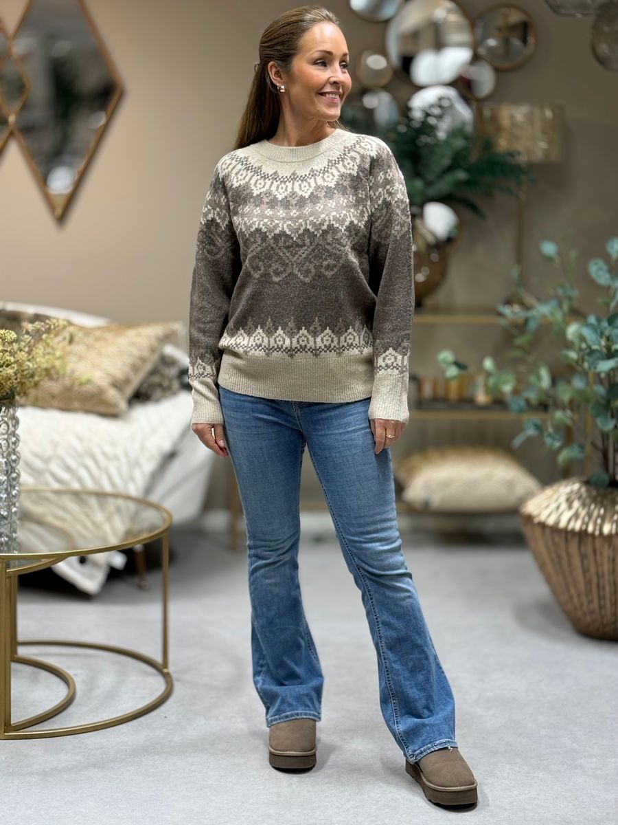 MERLA GENSER - MOREL / MOONBEAM