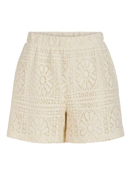 Hovedbilde MERINDA SHORTS - CREAM